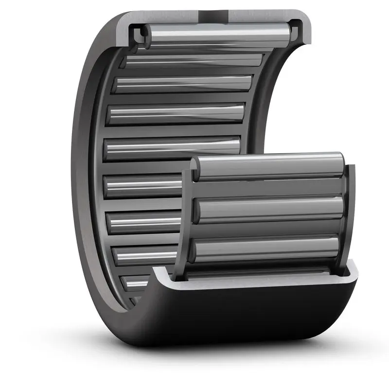 Produktfoto 1 von SKF Kugellager 1-reihig Kugellagerstahl / Außen-Ø 90 mm Außen-ø  320 kN 3400U/min 83 kN 81113 TN, Innen-Ø 65 mm, Breite