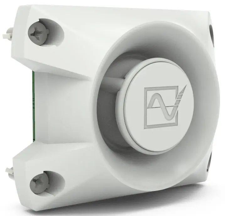 Produktfoto 1 von Pfannenberg PYRA PY L Signalgeber, 230 V