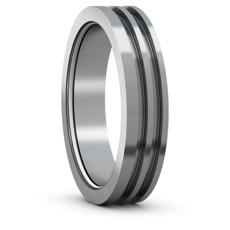 Produktfoto 1 von SKF Schrägkugellager 2-reihig Geriffelt, Innen-Ø 40 mm / Außen-Ø 80 mm Außen-ø , Breite 30.2 mm