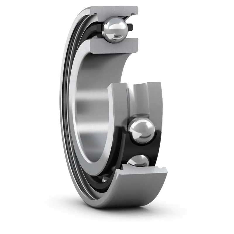 SKF Kegelrollenlager Typ Kegelrollenlager, Innen-Ø 32mm / Außen-Ø 58mm, Breite 17mm