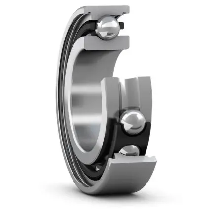 Produktfoto 1 von SKF Kegelrollenlager Kegelrollen 1-reihig 45.1 kN 13 mm / Außen-Ø 58 mm Außen-ø  46.5 kN 17 mm 11000U/min, Innen-Ø 32 mm