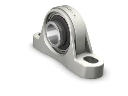 Produktfoto 1 von SKF Kugellager 2-reihig Geriffelt, Innen-Ø 45 mm / Außen-Ø 85 mm Außen-ø , Breite 30.2 mm