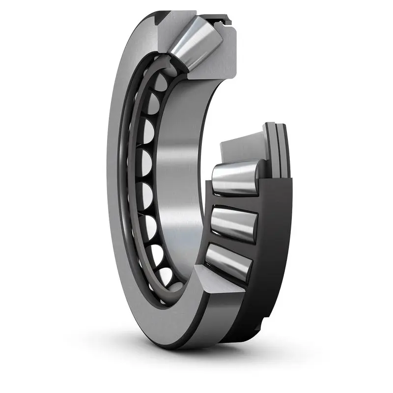 Produktfoto 1 von SKF Pendelrollenlager Typ Pendelrollenlager, Innen-Ø 280mm / Außen-Ø 460mm, Breite 146mm
