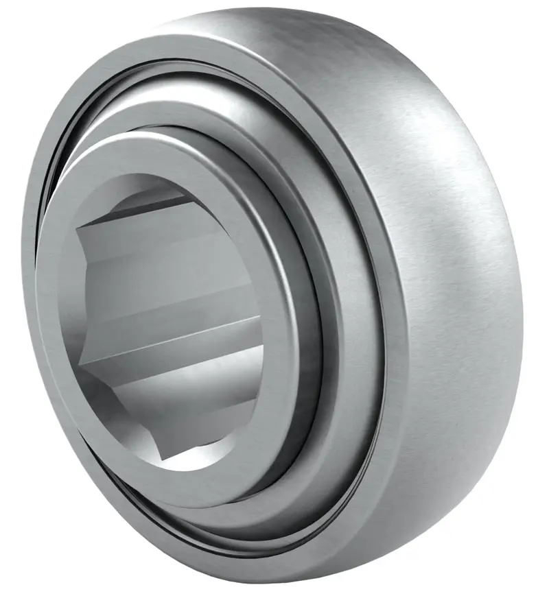 Produktfoto 1 von SKF Schrägkugellager 1-reihig Einteilige innere und äußere Ringe, Innen-Ø 12 mm / Außen-Ø 37 mm Außen-ø , Breite 12 mm