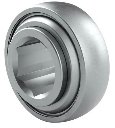 Produktfoto 1 von SKF Kugellager 1-reihig Einteilige innere und äußere Ringe, Innen-Ø 12 mm / Außen-Ø 37 mm Außen-ø , Breite 12 mm