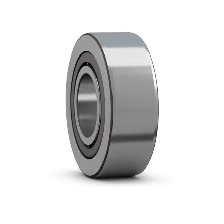 Produktfoto 1 von SKF Rollenlager Konisch 1:12 2-reihig 1340 kN C4 23048 CCK/C4W33 / Außen-Ø 360 mm Außen-ø 2080 kN 1900U/min, Innen-Ø