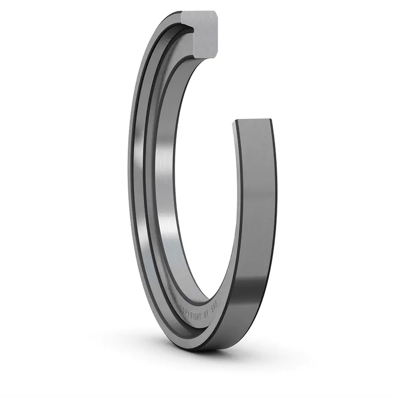 Produktfoto 1 von SKF Stahl Gelenkkopf, Wellen-Ø 17 mm, M16 Female Metrisch, Traglast bis 22.4 kN