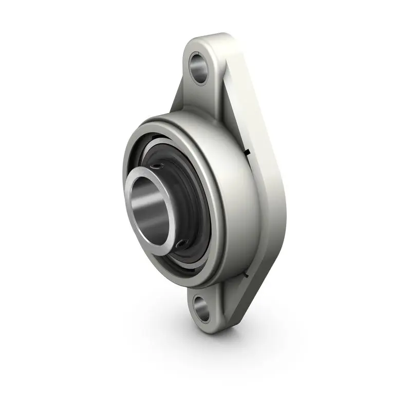 Produktfoto 1 von SKF Schrägkugellager 2-reihig Geriffelt, Innen-Ø 45 mm / Außen-Ø 100 mm Außen-ø , Breite 39.7 mm