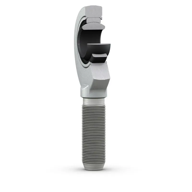 Produktfoto 1 von SKF Rollenlager Typ Nadelrollenlager, Innen-Ø 40mm / Außen-Ø 50mm, Breite 22mm