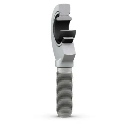 Produktfoto 1 von SKF Rollenlager, 40 x 50 x 22 mm, Innen ø 40 mm
