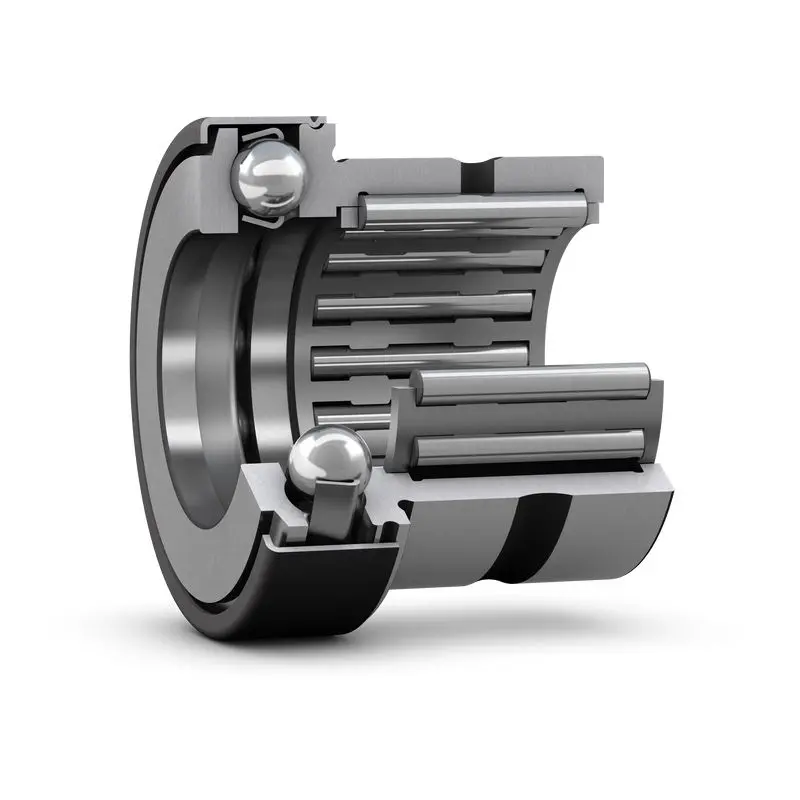 Produktfoto 1 von SKF Rollenlager Typ Nadelrollenlager, Innen-Ø 50mm / Außen-Ø 55mm, Breite 25mm