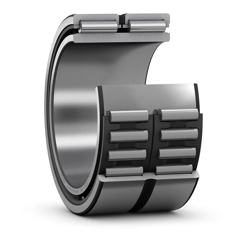 Produktfoto 1 von SKF Rollenlager Typ Nadelrollenlager, Innen-Ø 90mm / Außen-Ø 100mm, Breite 36mm