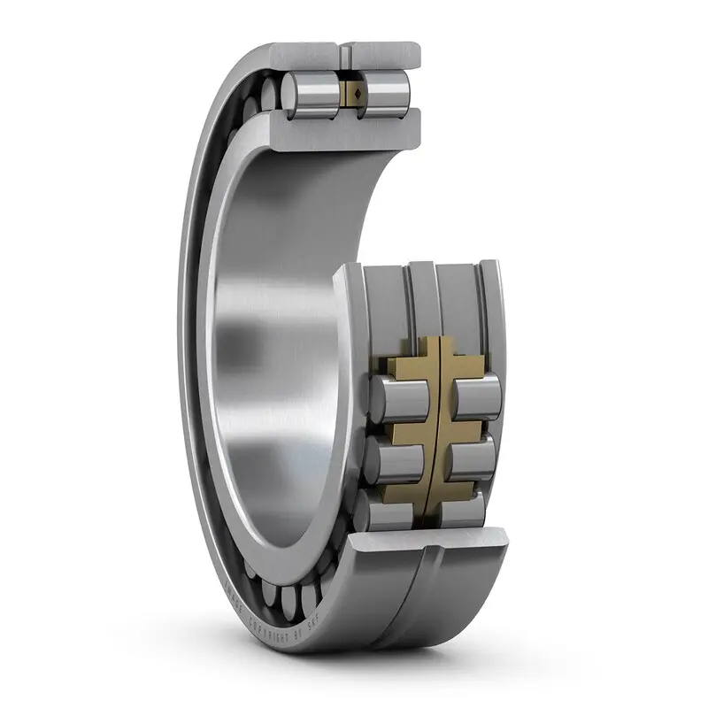 Produktfoto 1 von SKF Sphärisches Lager, 200 mm Bohrung 10600 kN 290 mm Außen-ø