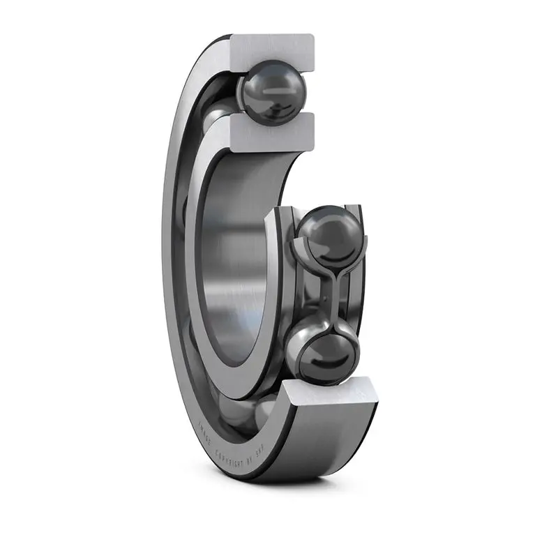 Produktfoto 1 von SKF Sphärisches Lager, 80 mm Bohrung 2320 kN 130 mm Außen-ø