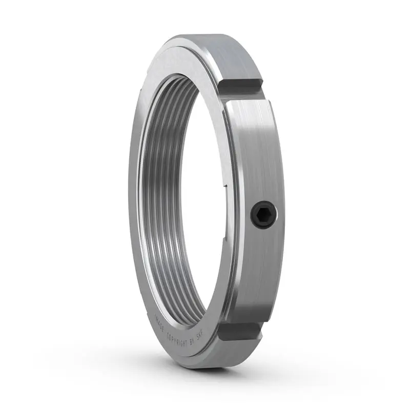 Produktfoto 1 von SKF Schrägkugellager 1-reihig, Innen-Ø 65 mm / Außen-Ø 120 mm Außen-ø , Breite 23 mm