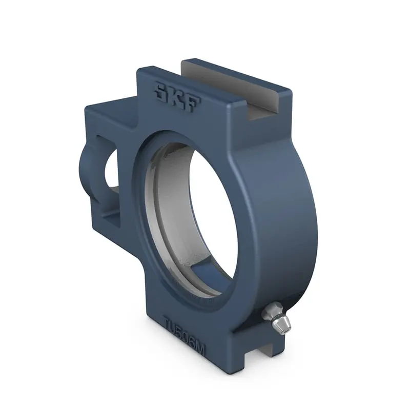 Produktfoto 1 von SKF Nadellager 1-reihig Kugellagerstahl 3.52 kN HK 0908 / Außen-Ø 13 mm Außen-ø  3.9 kN 20000rpm, Innen-Ø 9 mm, Breite 8