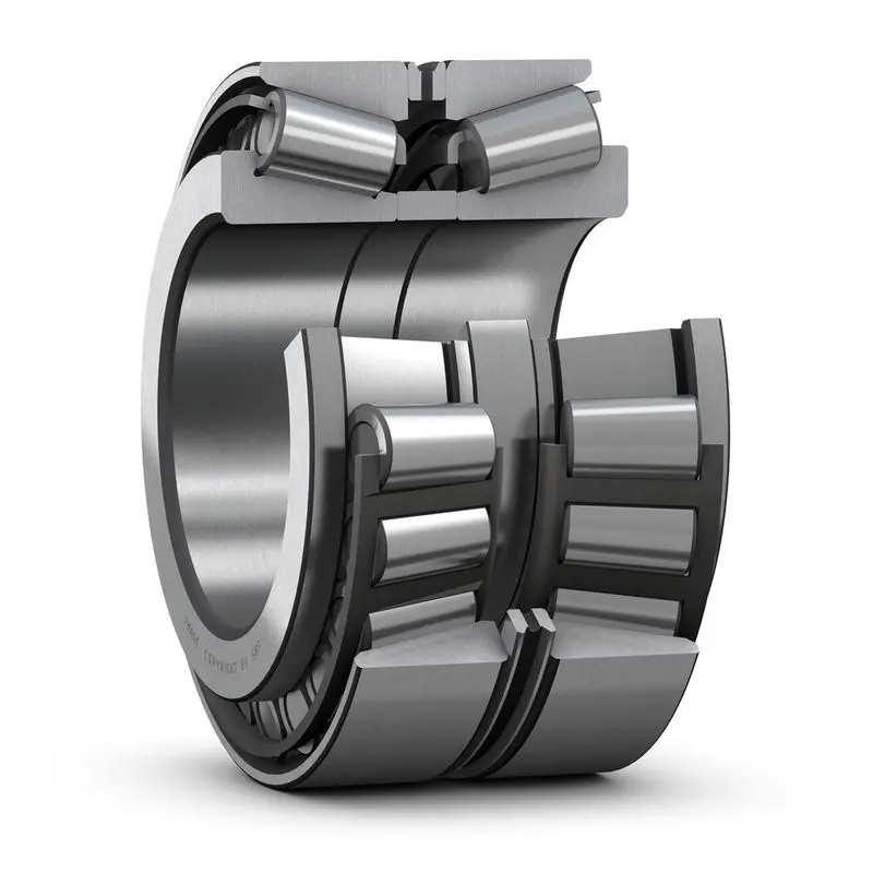 Produktfoto 1 von SKF Kegelrollenlager Typ Kegelrollenlager, Innen-Ø 55mm / Außen-Ø 90mm, Breite 27mm