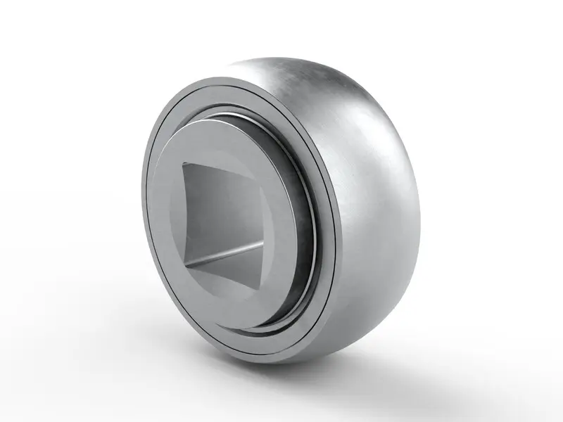 Produktfoto 1 von SKF Kegelrollenlager Typ Kegelrollenlager, Innen-Ø 70mm / Außen-Ø 110mm, Breite 50mm