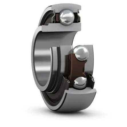 Produktfoto 1 von SKF 1-reihig Kugellager, Innen-Ø 130 mm / Außen-Ø 230 mm Außen-ø , Breite 40 mm