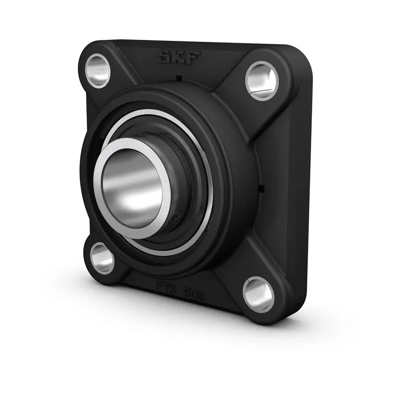 Produktfoto 1 von SKF 1-reihig Rillenkugellager, Innen-Ø 20 mm / Außen-Ø 52 mm Außen-ø , Breite 15 mm