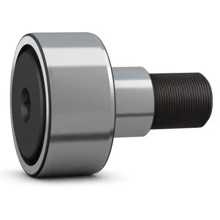 Produktfoto 1 von SKF Kugellager 2-reihig, Innen-Ø 17 mm / Außen-Ø 47 mm Außen-ø , Breite 25 mm