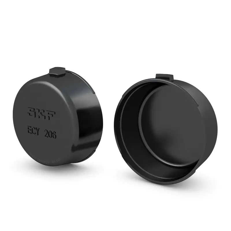Produktfoto 1 von SKF Selbstausrichtendes Kugellager Kugellager, Innen-Ø 17mm / Außen-Ø 40mm, Breite 12mm