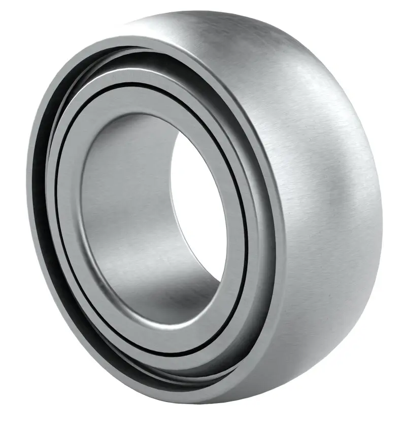 Produktfoto 1 von SKF Kegelrollenlager Kegelrollen 1-reihig 431 kN 39 mm 30320 / Außen-Ø 215 mm Außen-ø  490 kN 47 mm 3200U/min, Innen-Ø