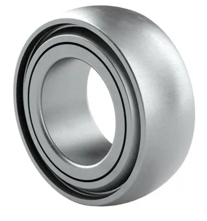 Produktfoto 1 von SKF Kegelrollenlager Kegelrollen 1-reihig 431 kN 39 mm 30320 / Außen-Ø 215 mm Außen-ø  490 kN 47 mm 3200U/min, Innen-Ø