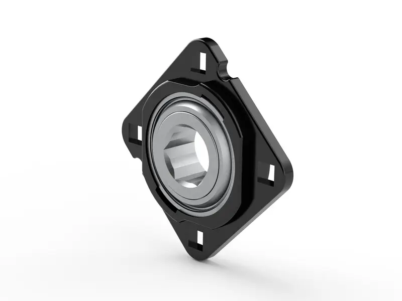 Produktfoto 1 von SKF Kegelrollenlager Kegelrollen 2-reihig 359 kN 64 mm / Außen-Ø 150 mm Außen-ø  125893 lb 64 mm 4000U/min, Innen-Ø 100