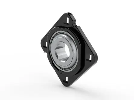 Produktfoto 1 von SKF Kegelrollenlager Kegelrollen 2-reihig 359 kN 64 mm / Außen-Ø 150 mm Außen-ø  125893 lb 64 mm 4000U/min, Innen-Ø 100