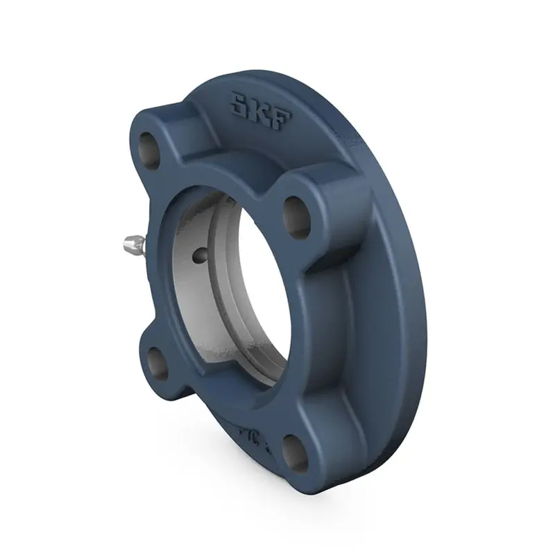 Produktfoto 1 von SKF Selbstausrichtendes Kugellager Kugellager, Innen-Ø 50mm / Außen-Ø 90mm, Breite 23mm
