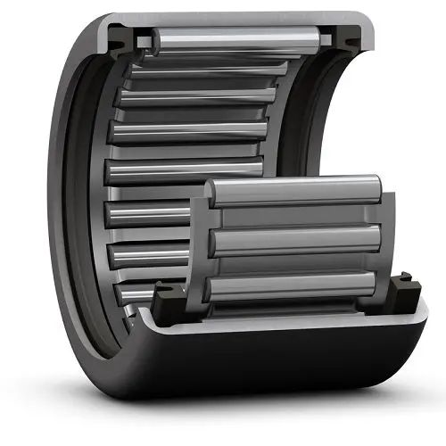 Produktfoto 1 von SKF Pendelrollenlager Zylindrisch 2-reihig 1340 kN CN 23048 CC/W33 / Außen-Ø 360 mm Außen-ø  2080 kN 1900rpm, Innen-Ø