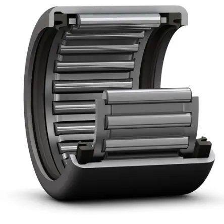 SKF Pendelrollenlager Zylindrisch 2-reihig 1340 kN CN 23048 CC/W33 / Außen-Ø 360 mm Außen-ø 2080 kN 1900U/min, Innen-Ø