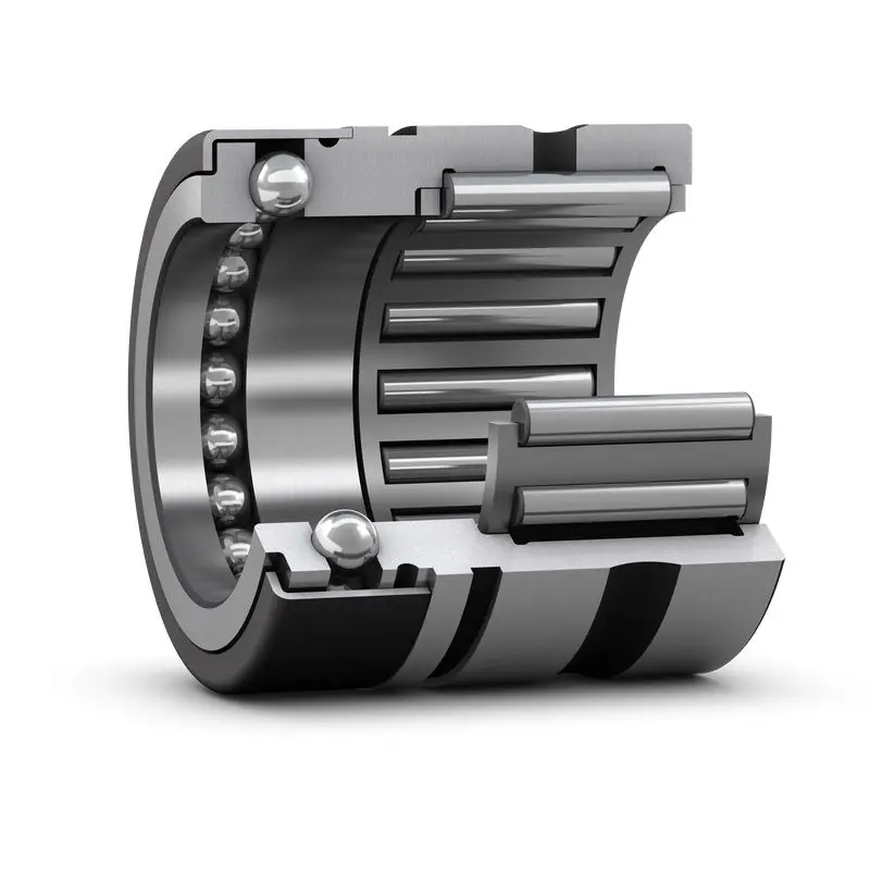 Produktfoto 1 von SKF Innenring für Rollenlager Typ Nadelrollenlager, Innen-Ø 12mm / Außen-Ø 15mm, Breite 16mm