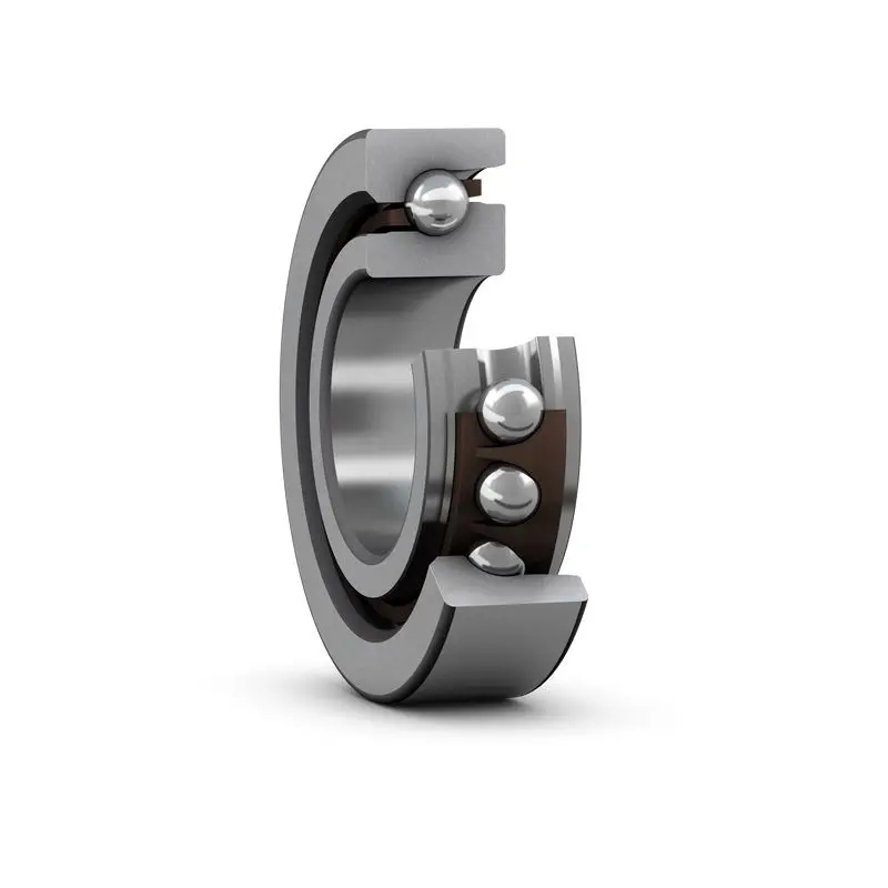 Produktfoto 1 von SKF 1-reihig Kugellager, Innen-Ø 12 mm / Außen-Ø 21 mm Außen-ø , Breite 5 mm