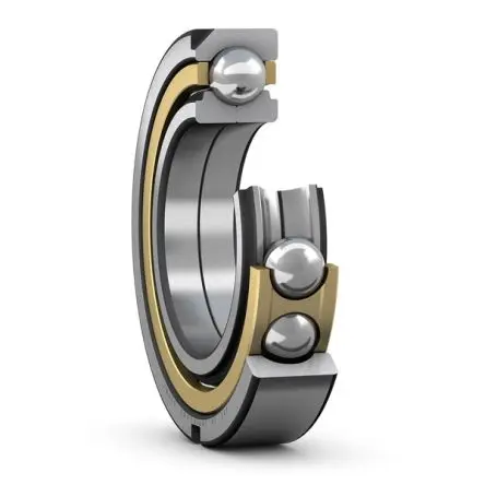 Produktfoto 1 von SKF Kugellager 1-reihig, Innen-Ø 150 mm / Außen-Ø 320 mm Außen-ø , Breite 65 mm 320 mm