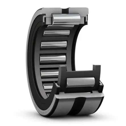 Produktfoto 1 von SKF Rollenlager 1-reihig Nadel Kugellagerstahl 9.52 kN RNA 4903.2RS / Außen-Ø 30 mm Außen-ø 12.9 kN 9000U/min, Innen-Ø