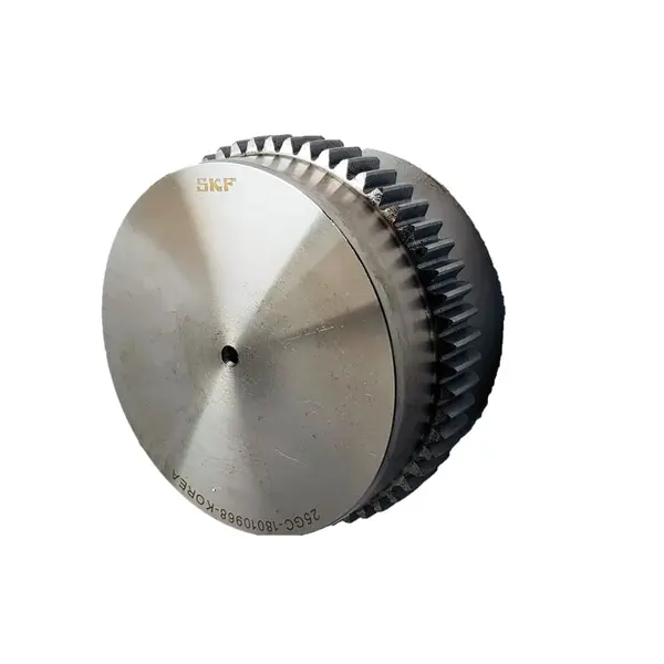 SKF Getriebekupplungsnaben, Außen-Ø 235 mm Außen-ø / Bohrung 77 mm 45