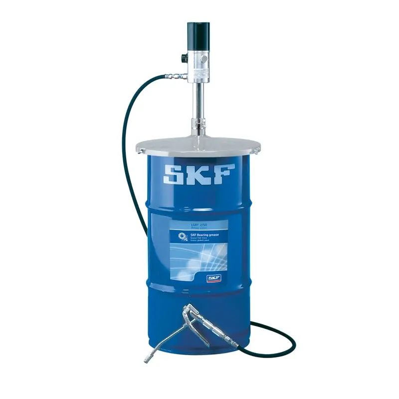 Produktfoto 1 von SKF Stahl Pumpe 55.56L