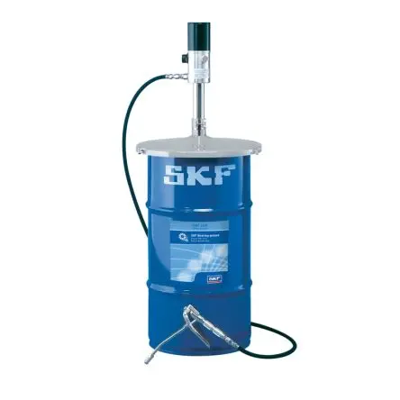 Produktfoto 1 von SKF Stahl Pumpe 55.56L