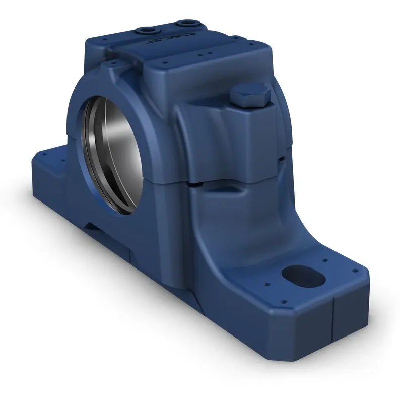 Produktfoto 1 von SKF 1-reihig Rillenkugellager, Innen-Ø 15 mm / Außen-Ø 32 mm Außen-ø , Breite 9 mm