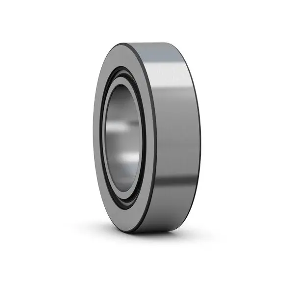 Produktfoto 1 von SKF Laufrolle / Außen-Ø 24 mm Außen-ø , Innen-Ø 8 mm, Breite 12 mm