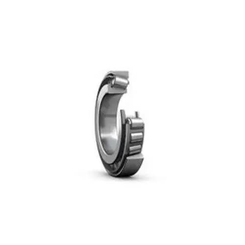 SKF Kegelrollenlager Kegelrollen 1-reihig 49.5 KN 16.67 mm M / Außen-Ø 64.2 mm Außen-ø  61 kN 21.433 mm 11000rpm,
