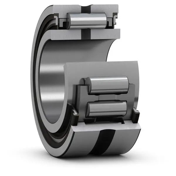 Produktfoto 1 von SKF Rollenlager Typ Nadel, Innen-Ø 17mm / Außen-Ø 30mm, Breite 14mm