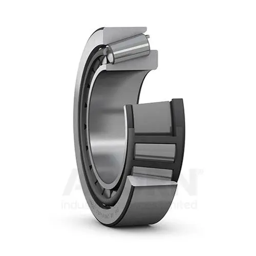 Produktfoto 1 von SKF Rollenlager Typ Kegelrollenlager, Innen-Ø 28.5mm / Außen-Ø 64.2mm, Breite 21.4mm
