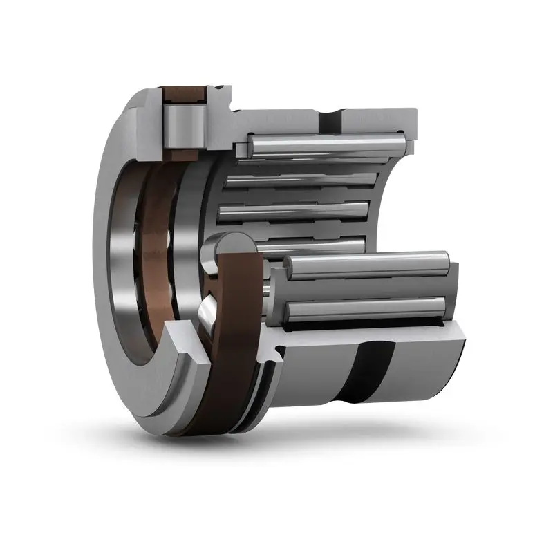 Produktfoto 1 von SKF Rollenlager 1-reihig Nadellager Kugellagerstahl 40.5 kN RNA 6904 / Außen-Ø 37 mm Außen-ø 53 kN 17000U/min, Innen-Ø