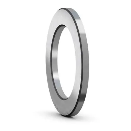 Produktfoto 1 von SKF Stahl Gelenkkopf, Wellen-Ø 6 mm, M6 Metrisch, Traglast bis 3.4 kN