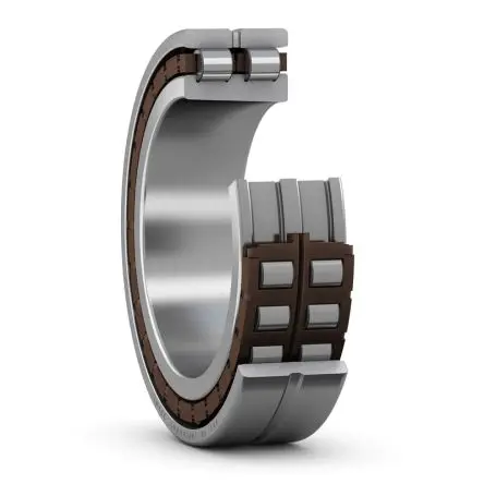 Produktfoto 1 von SKF Stahl Gelenkkopf, Wellen-Ø 5 mm, M5 Metrisch, Traglast bis 3.25 kN