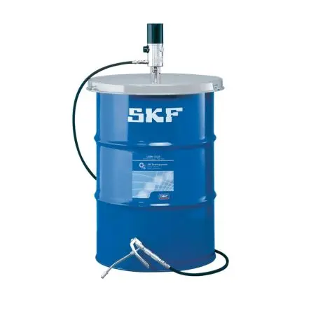 Produktfoto 1 von SKF Stahl Pumpe 200cm³