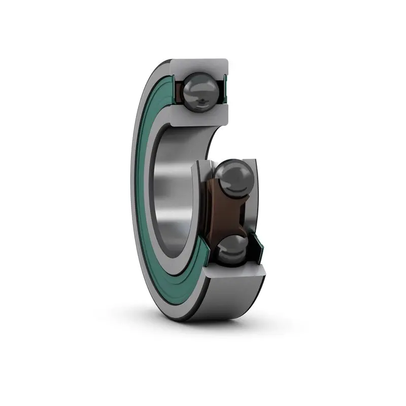 Produktfoto 1 von SKF Stehlagergehäuse aus Gusseisen x 219 mm, Innen-Ø 50 mm